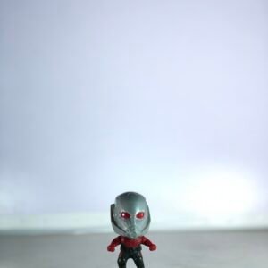 Marvel Avengers Ant-Man Figurine – Superhero Collectible Figure