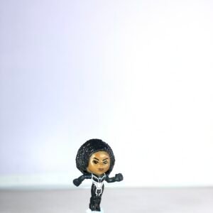 Marvel Photon Figure – The Marvels Monica Rambeau Collectible Character Figure