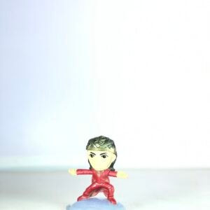 Marvel Prince Yan Figure – The Marvels Collectible Character Figure