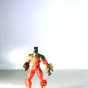 Kenner Legends of Batman Knightquest Action Figure – 1994 Collectible Toy