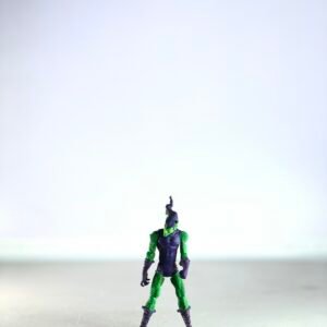 Hasbro Marvel Green Goblin Action Figure – 3.75-Inch Collectible Toy