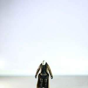 Mattel DC Comics Multiverse Hush Action Figure – Batman: Arkham City Collectible