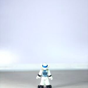 Fisher-Price Imaginext Power Rangers Finster Action Figure – Evil Space Aliens Collectible