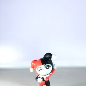 Funko Pop! Harley Quinn Vinyl Bobblehead Figure