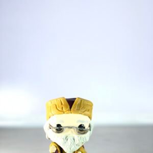 Funko Pop! Harry Potter Albus Dumbledore Vinyl Mini Figure