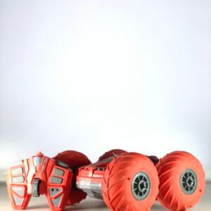 Ninco Aquabound+ 4WD Amphibious RC Car – Reversible Stunt Vehicle