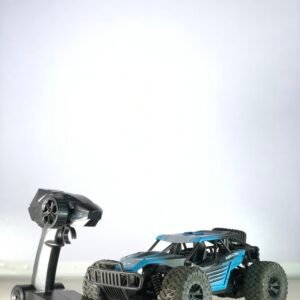 Hosim 1:16 RC Monster Truck – 2.4GHz Off-Road Remote Control Car with HD Camera