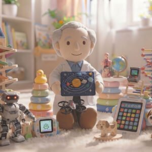Educational Toys
