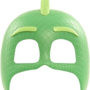PJ Masks Gekko Costume Mask – Adjustable Role Play Toy