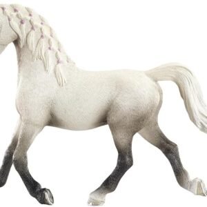 White Horse Figure | Horse Club Collectible