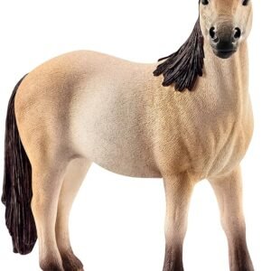 Mustang Mare– Farm World Horse Figure Collectible