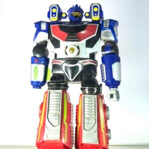 rbwr00005 - Adventure Force Astrobot Walking Robot Toy – 14-Inch Lights & Sounds Action Robot