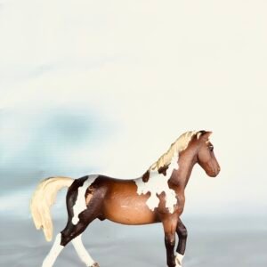 hrse00010 - Schleich Trakehner Stallion 13756 – Retired Horse Figurine | Farm Life Collectible