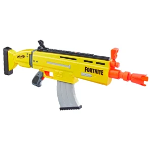 Nerf Fortnite AR-L Motorized Elite Dart Blaster