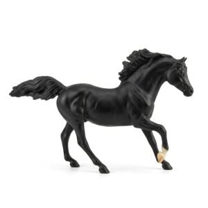 Breyer Black Beauty – Traditional Model Horse | Collectible