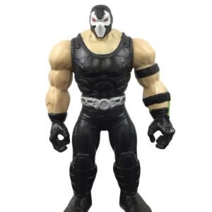 DC Comics Bane 12-Inch Action Figure – Spin Master Collectible Toy