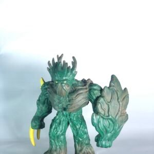 Schleich Eldrador Creatures Jungle Emperor 70151 – Tropical Tree Monster Fantasy Figure