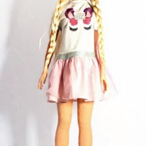 42-Inch Large Fashion Doll with Clothes & Shoes