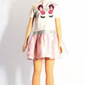 Pakistan's Biggest 42-Inch Large Fashion Doll with Clothes & Shoes