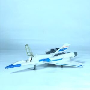 Disney Pixar Lightyear Hyperspeed Series XL-15 Spaceship with Buzz Lightyear Figure