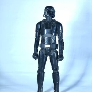 Star Wars Rogue One Imperial Death Trooper 12-Inch Action Figure – Hasbro Collectible