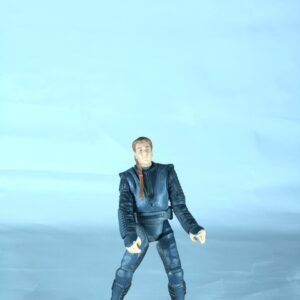 Star Wars Power of the Jedi Obi-Wan Kenobi Jedi Training Gear Action Figure – Hasbro 3.75-Inch