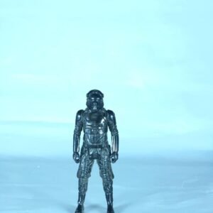 Star Wars The Force Awakens First Order TIE Fighter Pilot 3.75-Inch Action Figure – Hasbro
