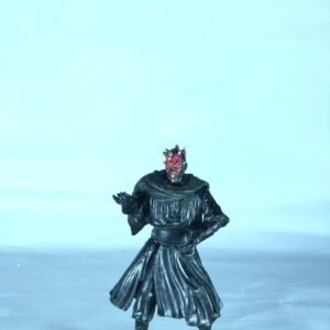 Star Wars Darth Maul Final Duel Action Figure – Power of the Jedi Hasbro Collectible