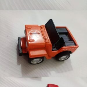 Set of 3 Metallic Cars 🚗