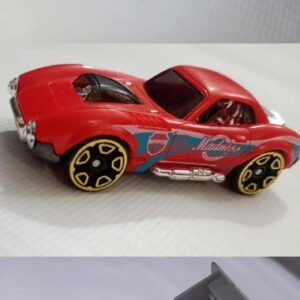 Set of 3 Metallic Cars 🚗