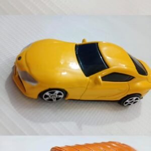 Set of 3 Metallic Cars 🚗
