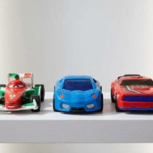 Set of 3 Cars 🚗