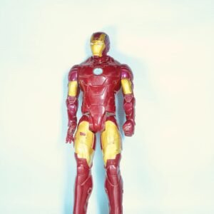 Iron Man Action Figures 12 inch
