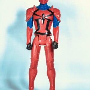 Spyder Knight Action Figures 12 inch