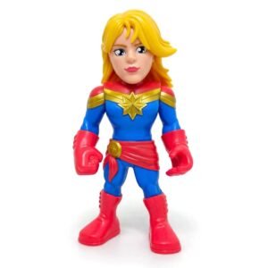 Captain Marvel Action Figures 12 inch