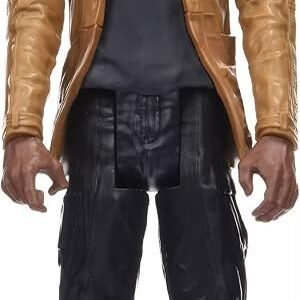 Star Wars Finn Awakens Action Figures 12 inch
