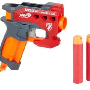 Nerf N-Strike Mega BigShock Blaster