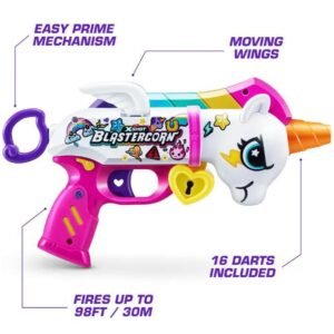 XSHOT Blastercorn Blaster