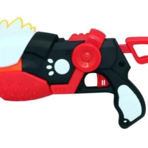 Combo Panda Raider Blaster Gun