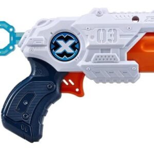 ZURU X-shot Excel MK Foam Dart Blaster