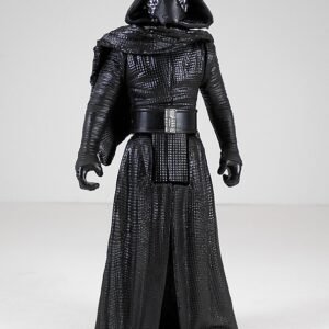 Star Wars Kylo Ren Action Figure – The Force Awakens Hasbro Collectible Toy