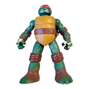 Ninja Turtles Raphael Big Size Action Figure