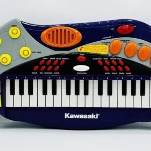 Kawasaki Electronic Piano Keyboard – Musical Toy for Kids