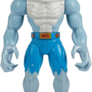 DC Comics King Shark Action Figure – Spin Master Batman Giant Series 12-Inch Collectible