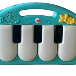Piano Detachable Musical Piano Unit(Fisher-Price)