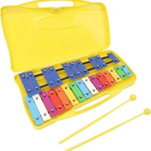 25 Note Xylophone Musical Instrument Toy for Kids