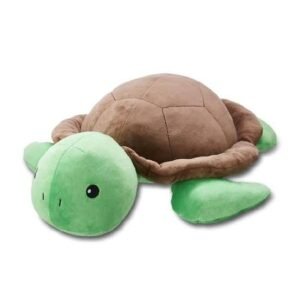 Toby the Turtle Soft Toy Cute Plush Turtle Stuffed Animal