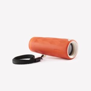 Orange Magnifying Glass for Kids – Educational Discovery Toy
