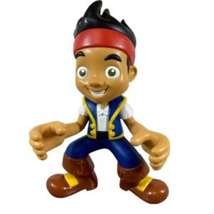 Disney Jake and the Never Land Pirates Talking Action Figure 9-Inch Toy
