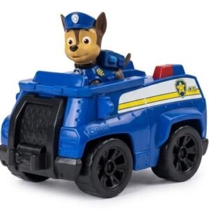 PAW Patrol  Chase Vehicle – Nickelodeon PAW Patrol Character Car